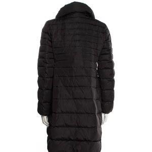 Monclair 2010 Herisson down coat